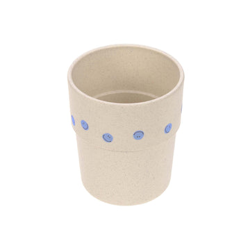 Beker - Happy Rascals Smile Sky Blue